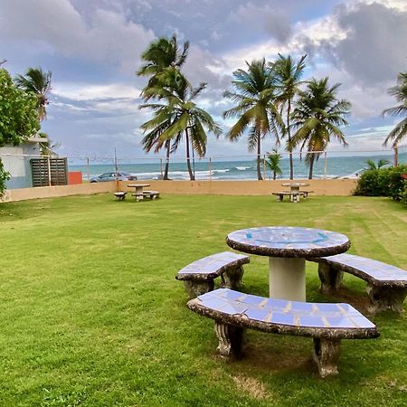 Beachbums Hideaway Luquillo Εξωτερικό φωτογραφία