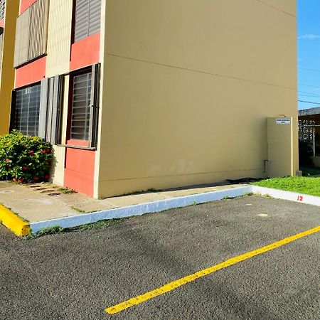 Beachbums Hideaway Luquillo Εξωτερικό φωτογραφία