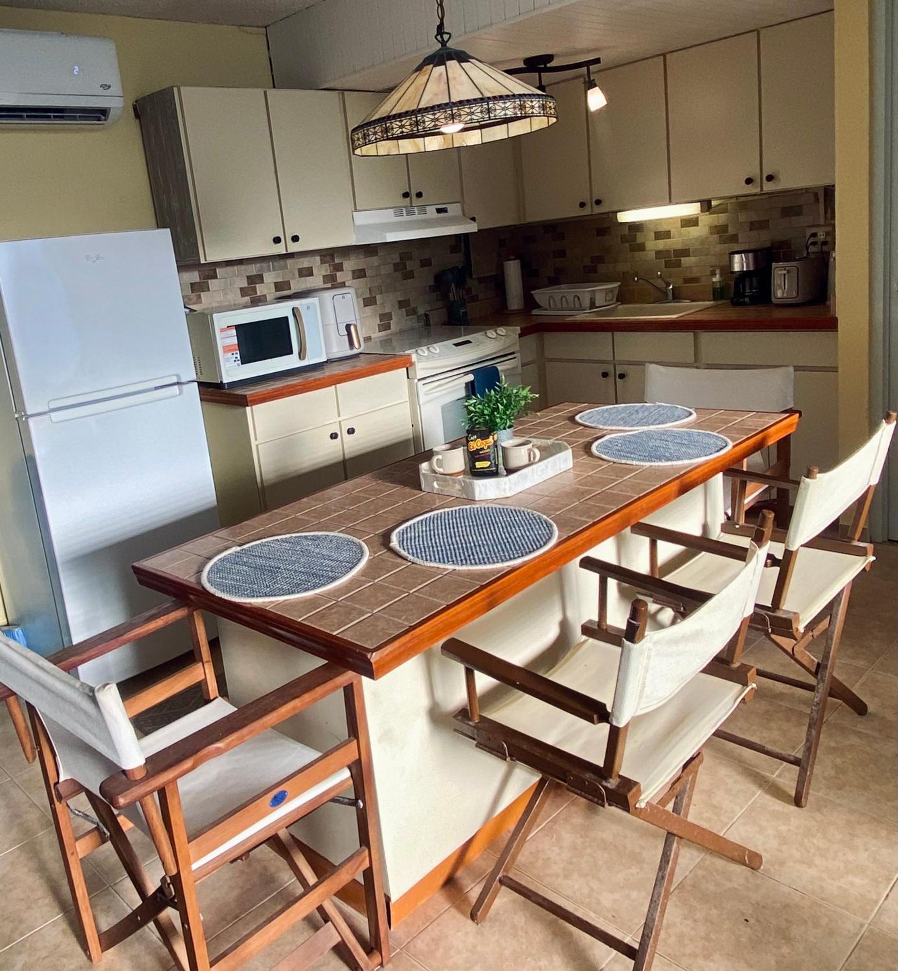 Beachbums Hideaway Luquillo Εξωτερικό φωτογραφία