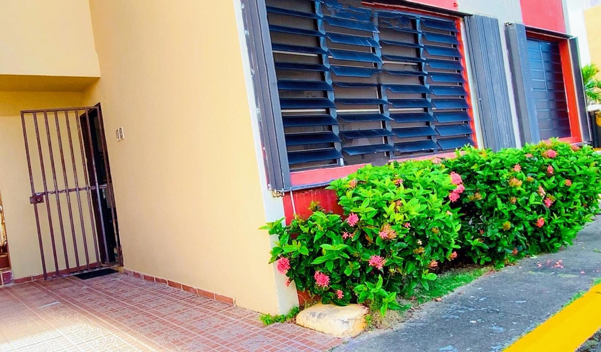 Beachbums Hideaway Luquillo Εξωτερικό φωτογραφία