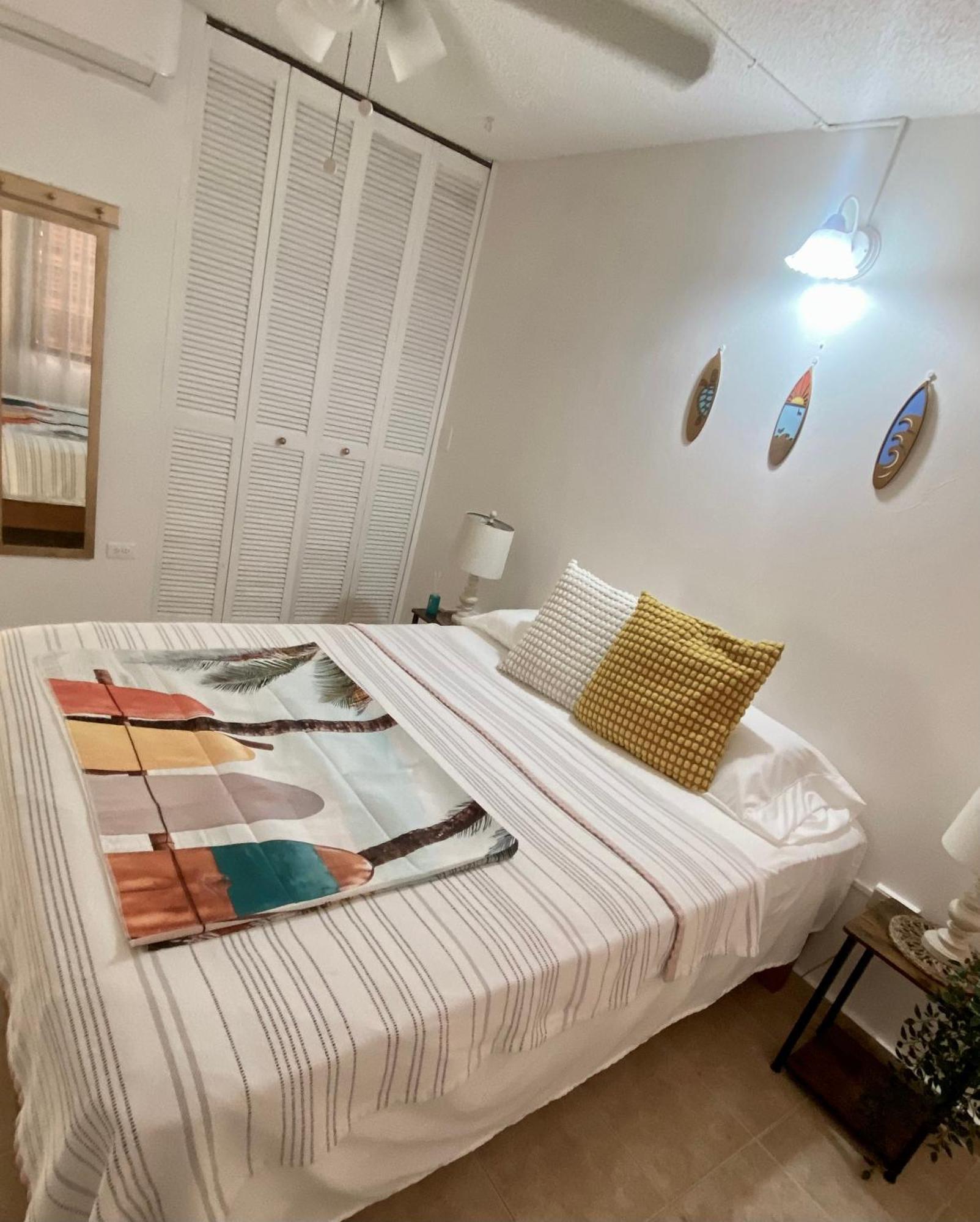 Beachbums Hideaway Luquillo Εξωτερικό φωτογραφία